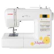 Janome 7330 Magnolia Computerized Sewing Machine (NEW)  