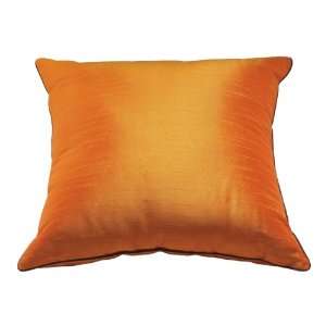 PCS Orange Decorative Accent Pillows 