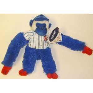 Chicago Cubs MLB Rally Baby Monkey 