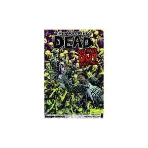  Walking Dead #81 Robert Kirkman Books