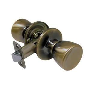  Deltana 6113 3 Passage Polished Brass