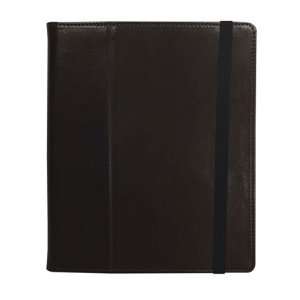  Graphic Image iPad Traditional Leather Case: Electronics