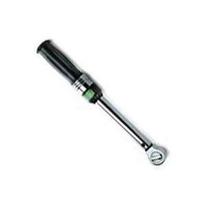  3/8 Dr. Adjustable Clicker Micrometer Torque Wrench 10 