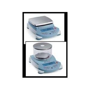 Adventurer Pro Precision Balances (Ohaus)  Industrial 