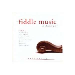   Fiddle Music of Donegal Vol.1 Various Artists   Irish Fiddle Music