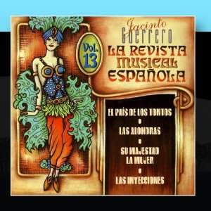  La Revista Musical Espanola Vol. 13 Various Artists 