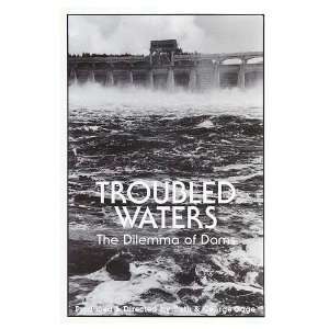 Troubled Waters The dilemma of Dams Original Movie Poster, 16 x 24 