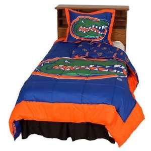  College Covers Florida Comforter Series Florida Comforter 