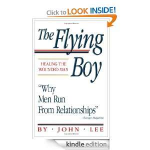 The Flying Boy: Healing the Wounded Man: John Lee:  Kindle 
