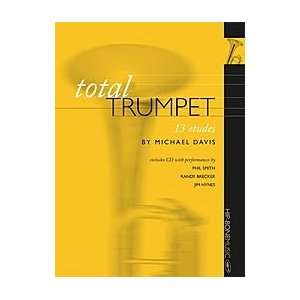  Total Trumpet: Musical Instruments