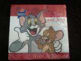 Tom and Jerry Birthday Party Tableware ALL Items Listed  