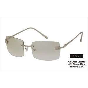  Fashion Clear Collection Sunglasses