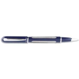  Libelle Chromatic Blue Rollerball Pen   LB W487 Office 