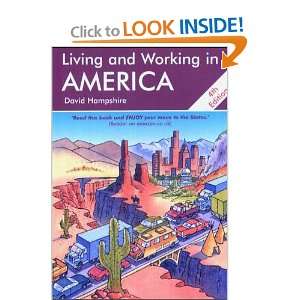  Living and Working in America, Fourth Edition 