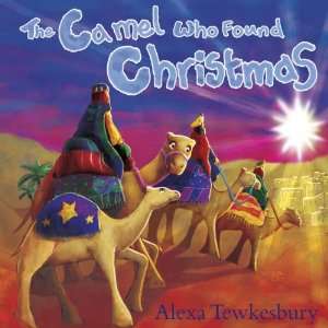   Found Christmas   Mini Book (9781853455643) Alexa Tewkesbury Books