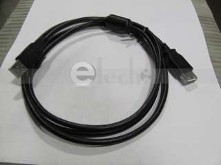   5FT USB 2.0 Type A Male to Type A Female Port Extension Cable  