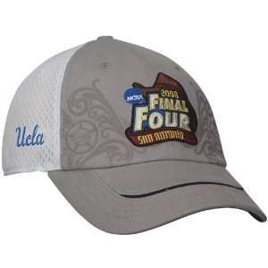   UCLA Bruins 2008 Final Four Bound Adjustable Hat