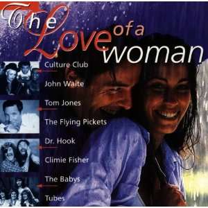  Love of a Woman Various Artists Music