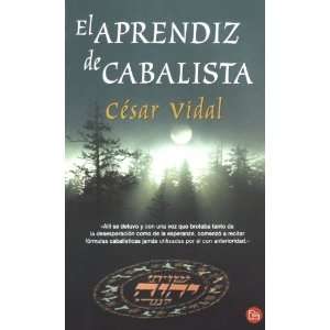  El Aprendiz De Cabalista (Spanish Edition) [Mass Market 