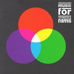 23. Music for Imaginary Films by Arling & Cameron