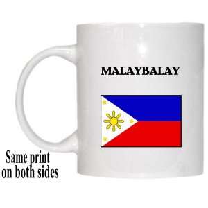  Philippines   MALAYBALAY Mug 