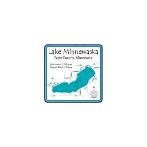  Lake Minnewaska Mug
