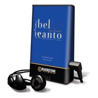  Bel Canto [With Earbuds] (Playaway Adult Fiction 