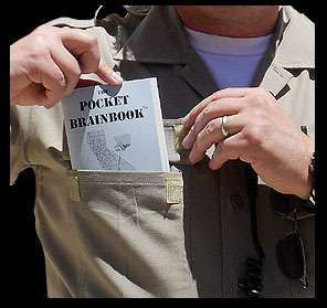   Code Book Penal Vehicle Qwik Codes Redi Ref LAPD LASD SFPD CHP  