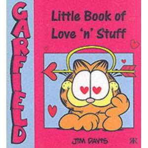  Little Book of Love n Stuff (Garfield Little Books 