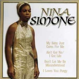  Nina Simone Nina Simone Music