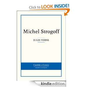 Michel Strogoff (French Edition) Jules Verne  Kindle 