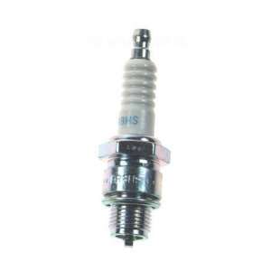  NGK Spark Plug 4322 P, BR8HS: Automotive