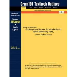   Perry, ISBN 9780205458844 (9781428863842) Cram101 Textbook Reviews