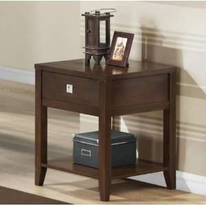  New Jersey End Table by Wholesale Interiors: Home 