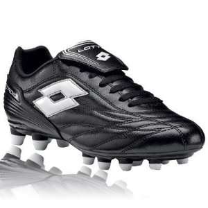   Junior Suprema Firm Ground Soccer Boots:  Sports & Outdoors