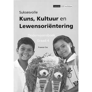  Culture & Life Orientation) (Afrikaans Edition) (9780195719765) F