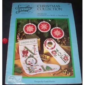  Something Special Christmas Collection (Designs for 