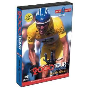 2000 Tour de France 8 hour edition N/A Movies & TV