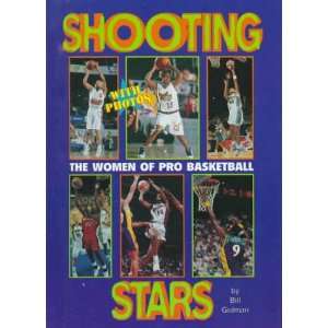  Shooting Stars: The Women of Pro Basketball (9780679991960 