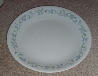CORNING CORELLE COUNTRY COTTAGE LUNCH PLATE NEW  