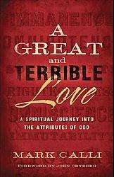 Great and Terrible Love (Paperback)  