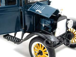  new 1:32 scale diecast car model of 1923 Ford Model TT Stake Truck 