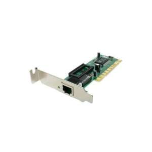  10/100 PCI Ethernet Network Card Adapter: Electronics
