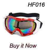  Goggles for Ski Skiing SnowBoarding Riding Motorcycle Sunglasses HF13