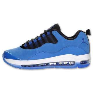 NIKE JORDAN CMFT AIR MAX 10 LTR NEW Varsity Royal Blue Shoes Size 13 