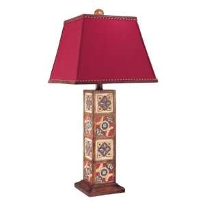  Ambience 10240 0 Table Lamp 1 150W: Home Improvement