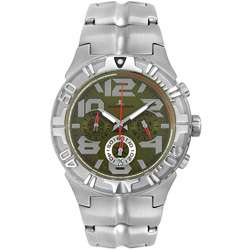 Jacques Lemans Mens Sports Power Watch  Overstock