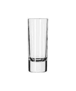 Libbey 2.5 oz. Super Sham Cordial Glass (case of 24)  