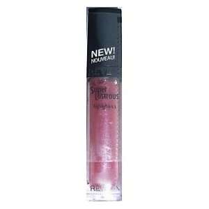 Pack of 2] Revlon Super Lustrous Lipgloss Gloss, Pink Kisses Limited 