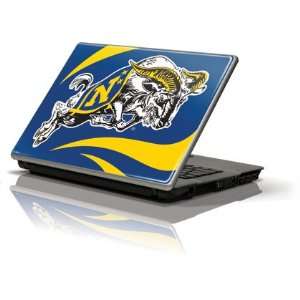  US Naval Academy skin for Generic 12in Laptop (10.6in X 8 